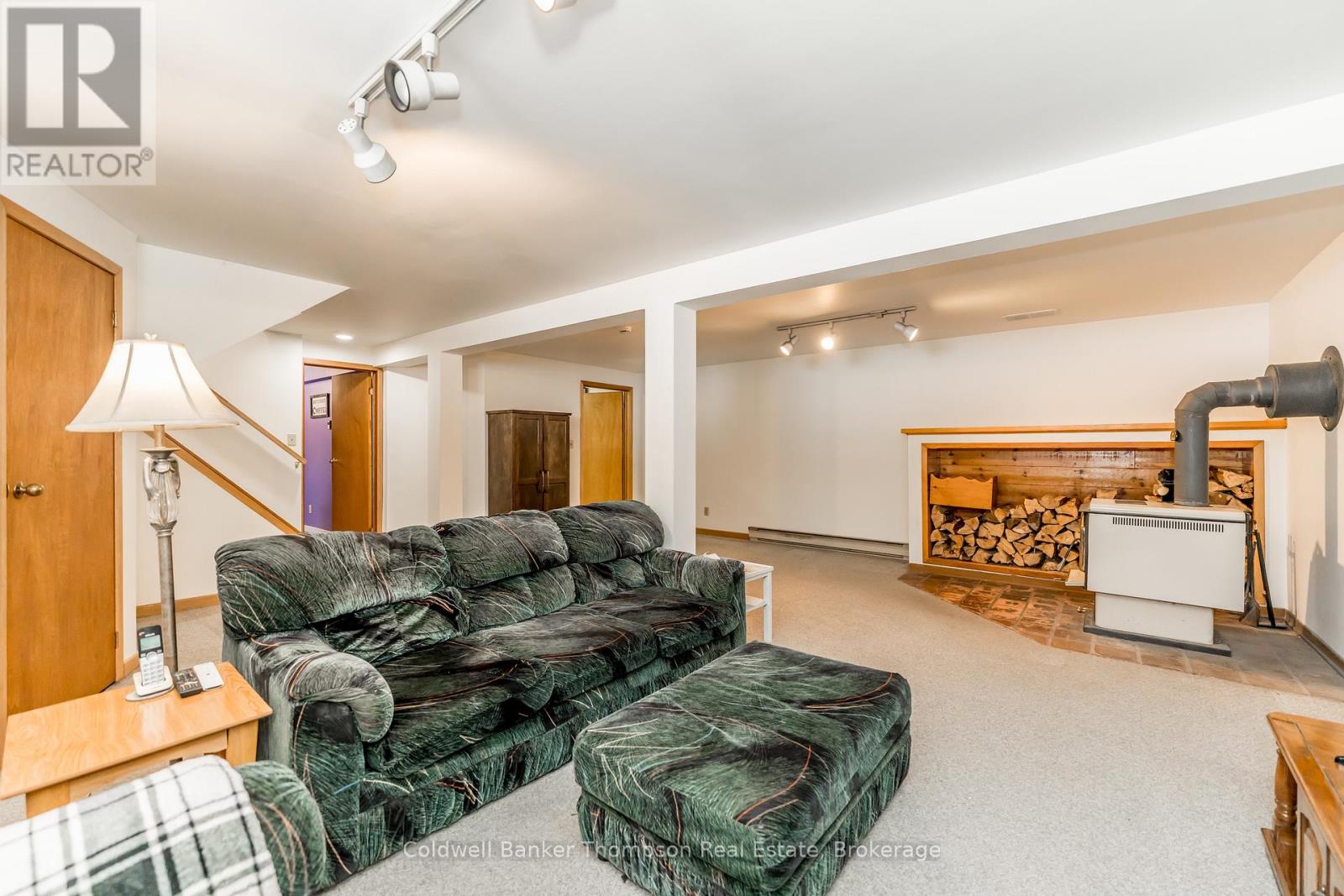 1357 Ravenscliffe Road, Huntsville, Ontario  P1H 2N5 - Photo 29 - X12920630