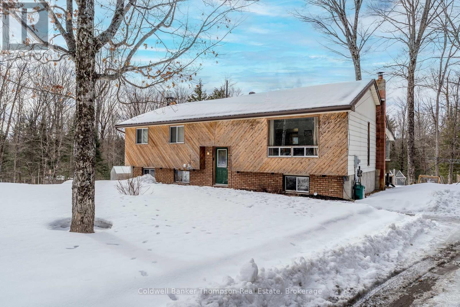 1357 Ravenscliffe Road, Huntsville, Ontario  P1H 2N5 - Photo 50 - X12920630