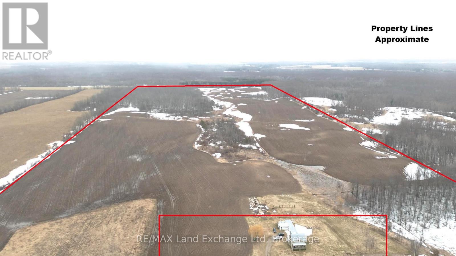 3637 9 Highway, Brockton, Ontario  N0G 2V0 - Photo 4 - X12920636