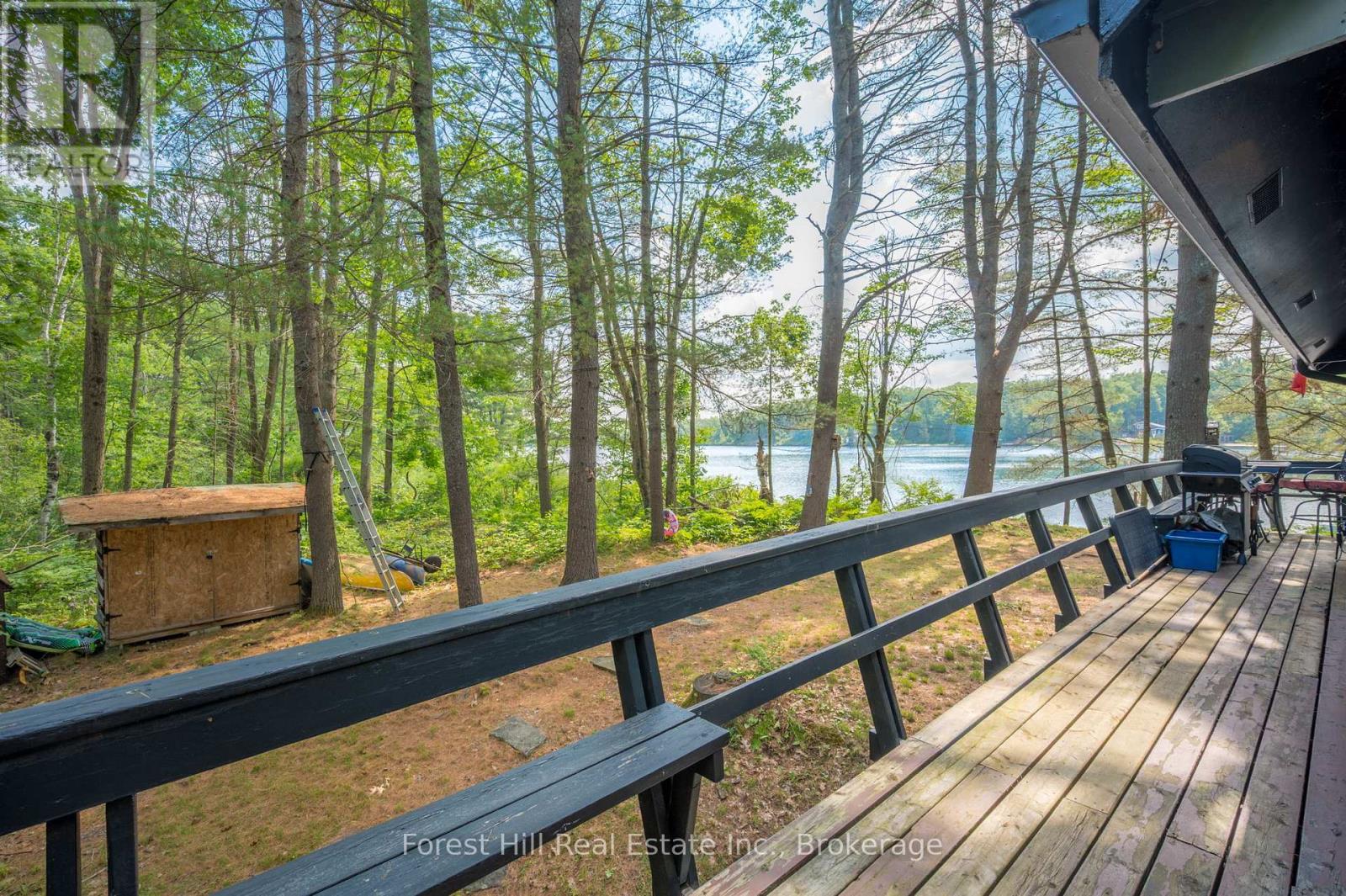 1099 Bracken Trail, Minden Hills, Ontario  K0M 2L1 - Photo 21 - X12920734