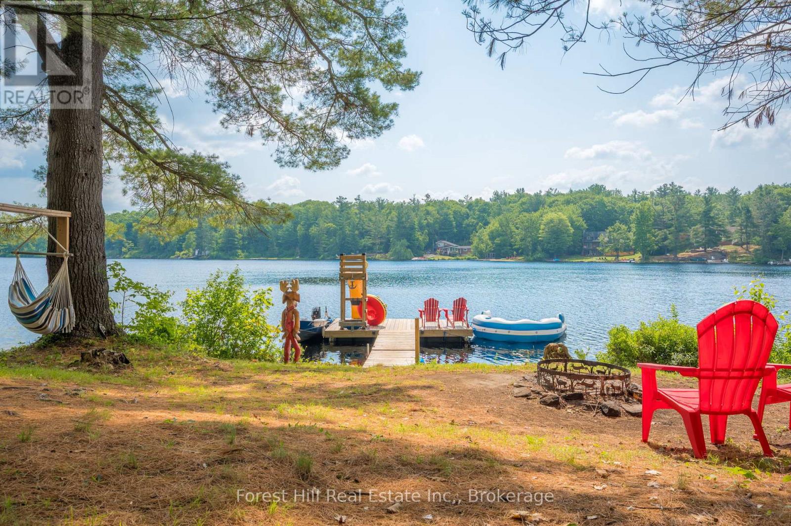 1099 Bracken Trail, Minden Hills, Ontario  K0M 2L1 - Photo 3 - X12920734