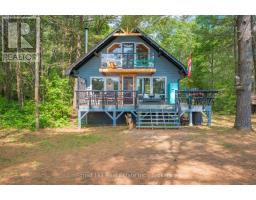 1099 BRACKEN TRAIL, minden hills (lutterworth), Ontario