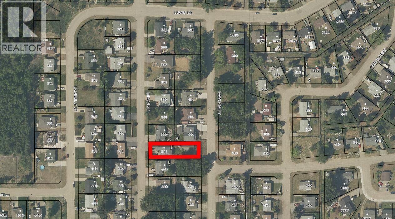 510 Dixon Street, Quesnel, British Columbia  V2J 5T5 - Photo 33 - R3071251