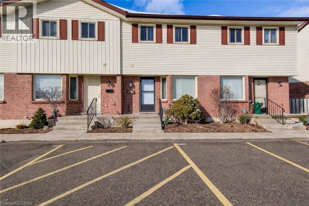 1093 Nellis Street Unit# 20, Woodstock, Ontario  N4T 1P5 - Photo 2 - 40802993