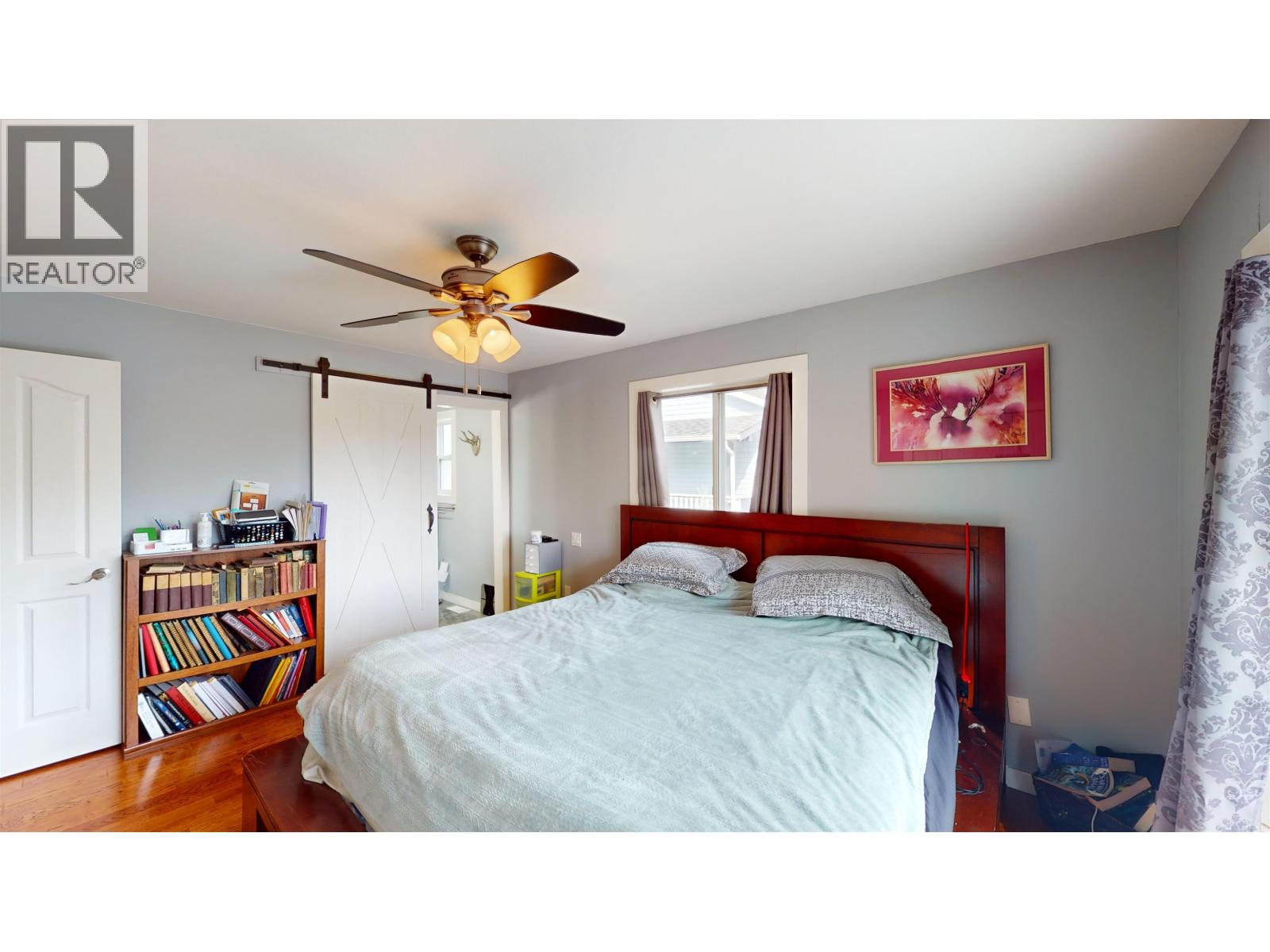 510 Dixon Street, Quesnel, British Columbia  V2J 5T5 - Photo 16 - R3071251