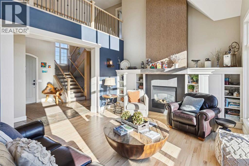 11 Wolfwillow Lane, Rural Rocky View County, Alberta  t3Z 1B4 - Photo 6 - A2278886