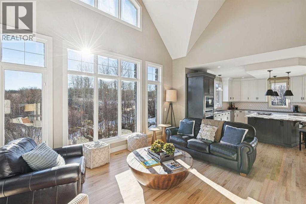 11 Wolfwillow Lane, Rural Rocky View County, Alberta  t3Z 1B4 - Photo 7 - A2278886