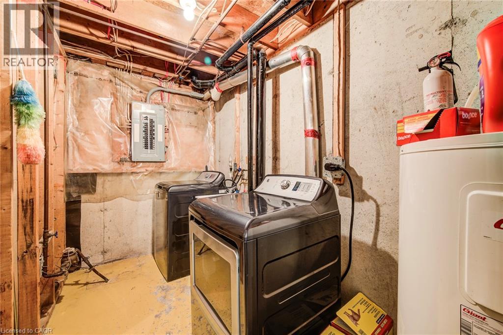 1093 Nellis Street Unit# 20, Woodstock, Ontario  N4T 1P5 - Photo 24 - 40802993