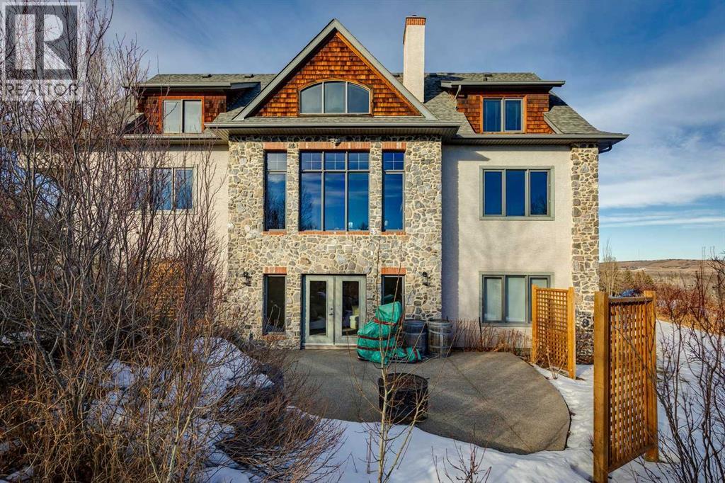 11 Wolfwillow Lane, Rural Rocky View County, Alberta  t3Z 1B4 - Photo 41 - A2278886