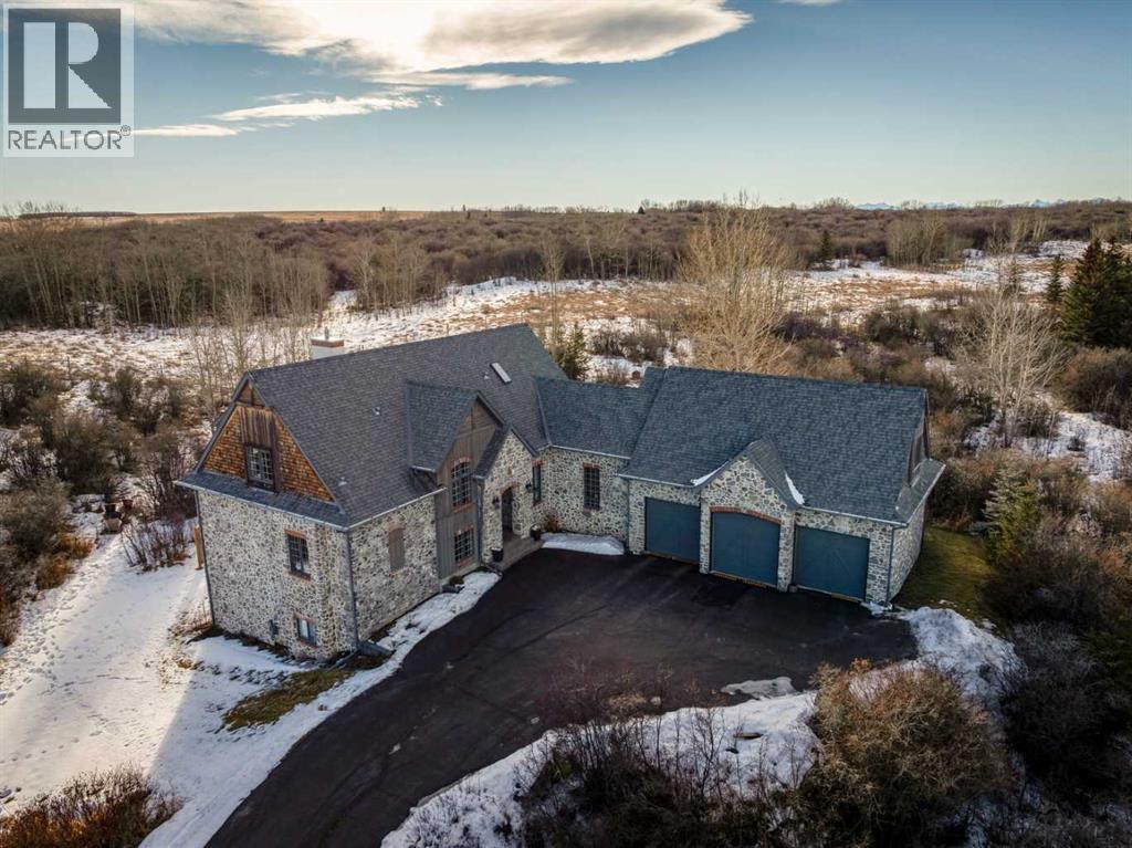 11 Wolfwillow Lane, Rural Rocky View County, Alberta  t3Z 1B4 - Photo 45 - A2278886