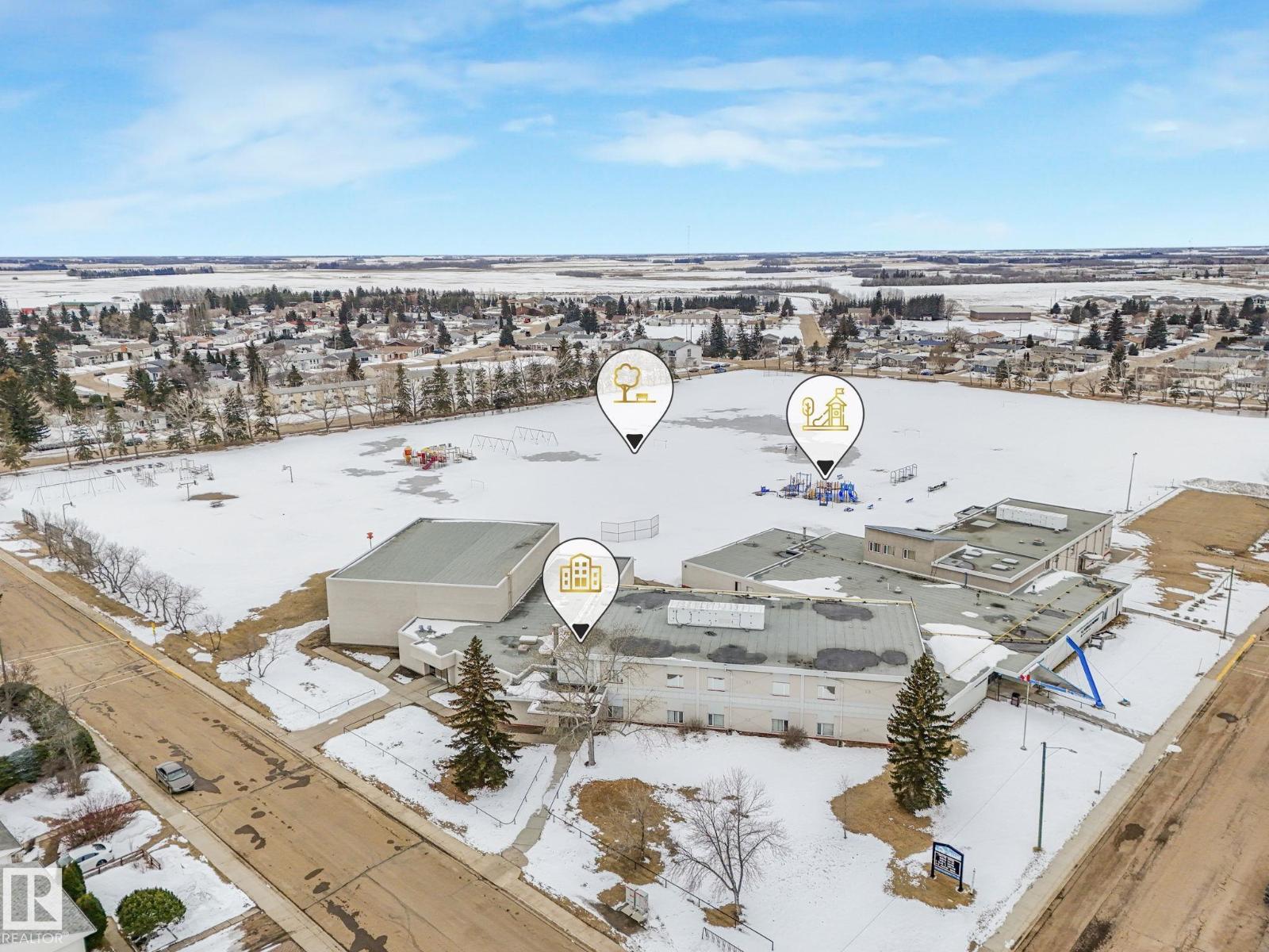 4302 51 St, Vegreville, Alberta  T9C 1V1 - Photo 32 - E4478990