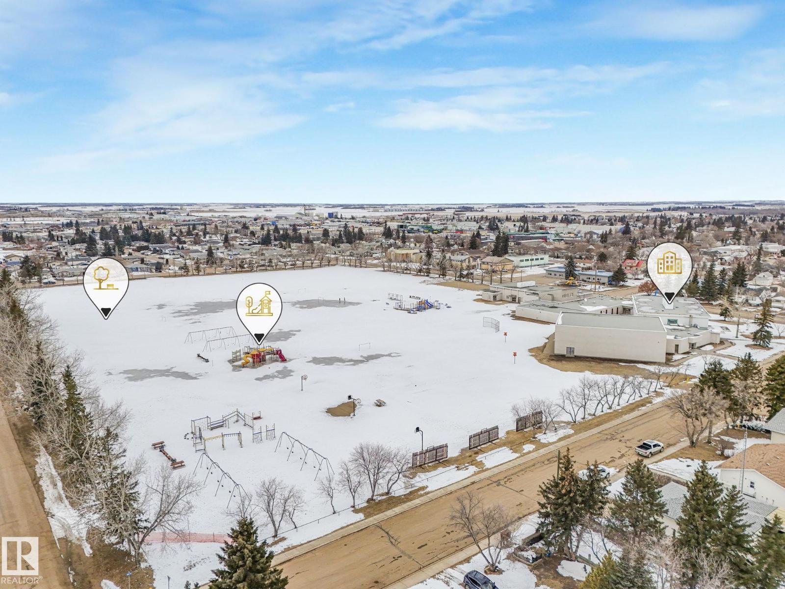 4302 51 St, Vegreville, Alberta  T9C 1V1 - Photo 29 - E4478990