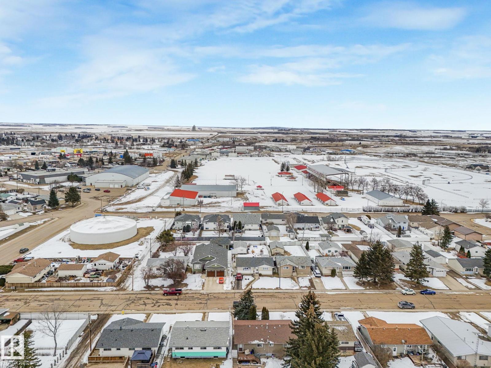 4302 51 St, Vegreville, Alberta  T9C 1V1 - Photo 34 - E4478990