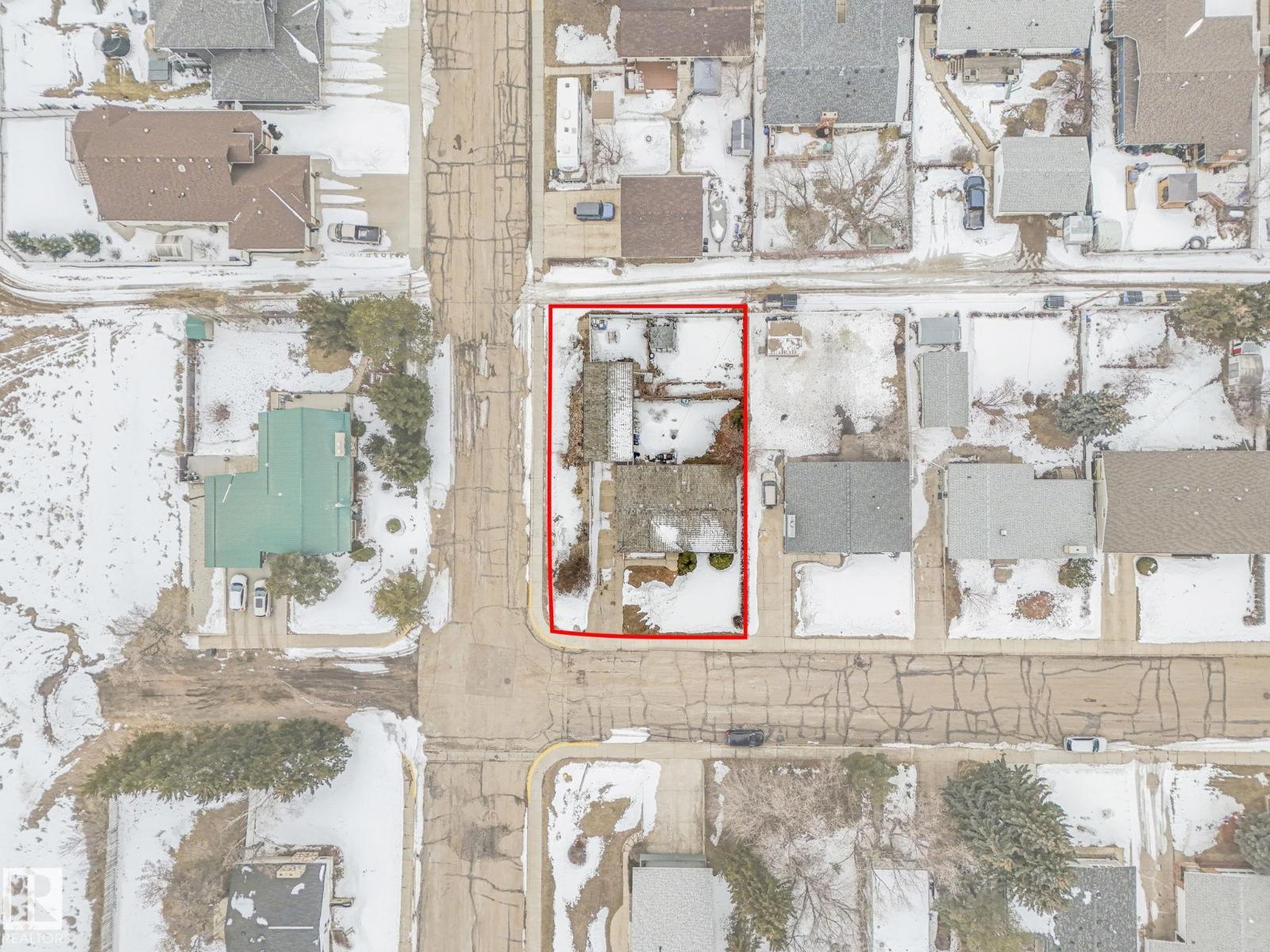 4302 51 St, Vegreville, Alberta  T9C 1V1 - Photo 23 - E4478990