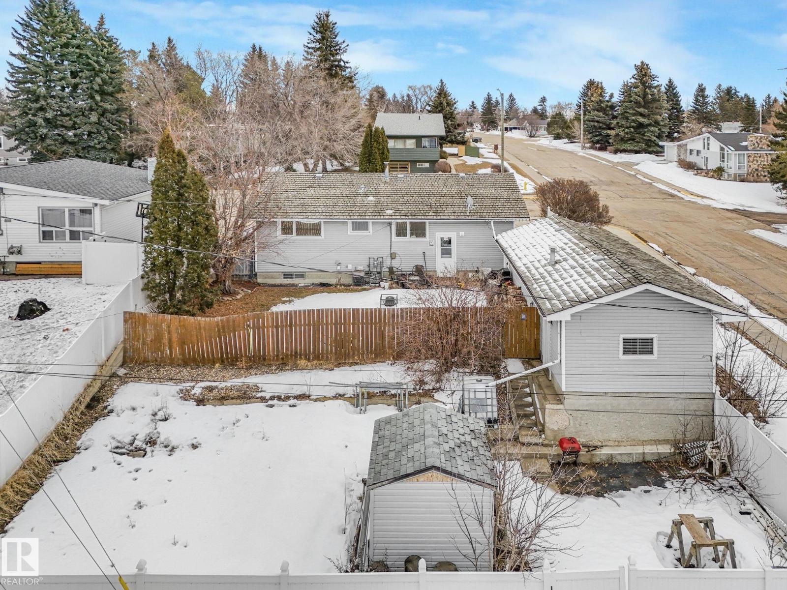 4302 51 St, Vegreville, Alberta  T9C 1V1 - Photo 24 - E4478990