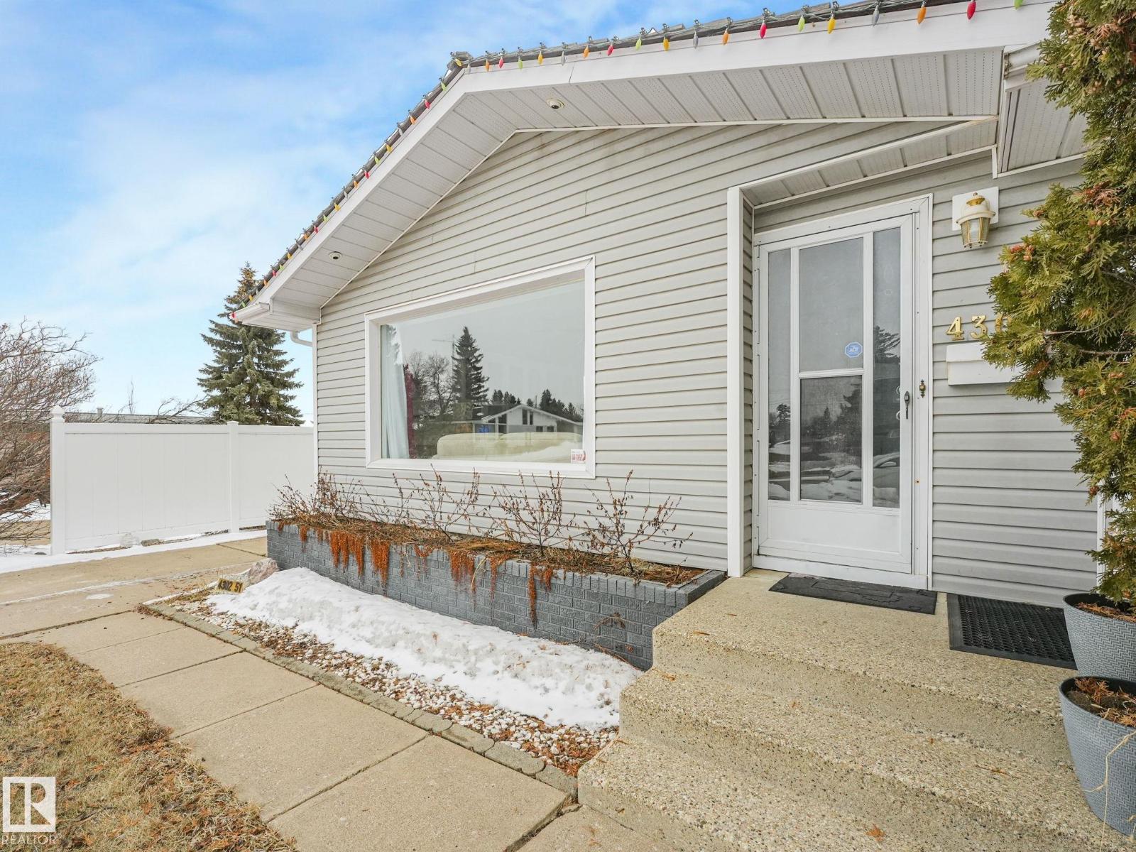 4302 51 St, Vegreville, Alberta  T9C 1V1 - Photo 5 - E4478990