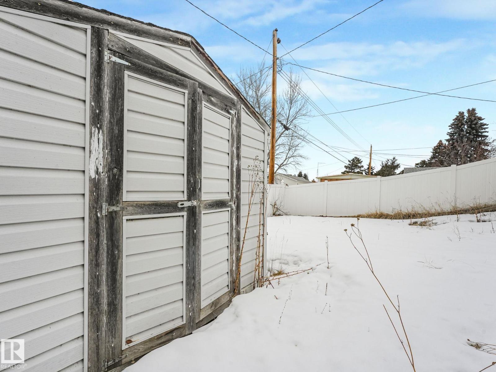 4302 51 St, Vegreville, Alberta  T9C 1V1 - Photo 8 - E4478990