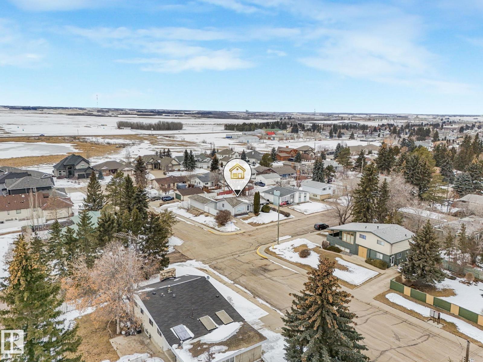 4302 51 St, Vegreville, Alberta  T9C 1V1 - Photo 17 - E4478990