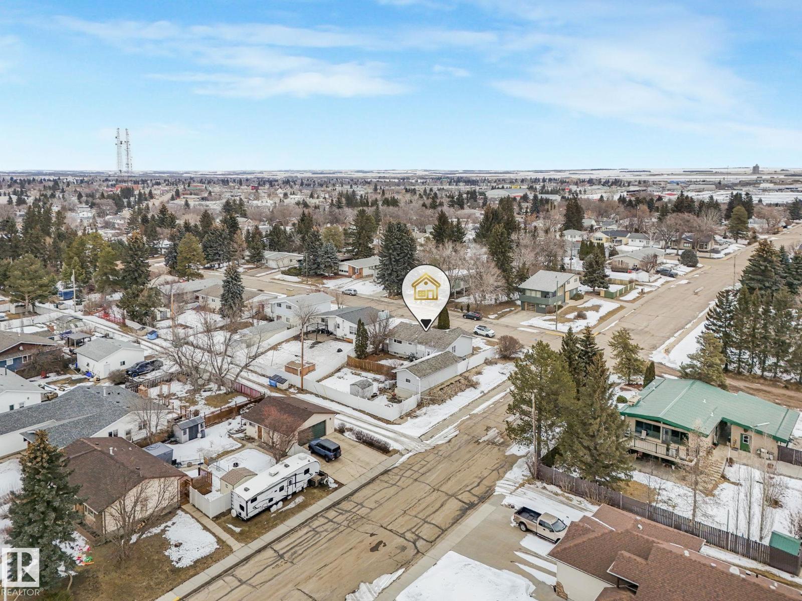 4302 51 St, Vegreville, Alberta  T9C 1V1 - Photo 18 - E4478990