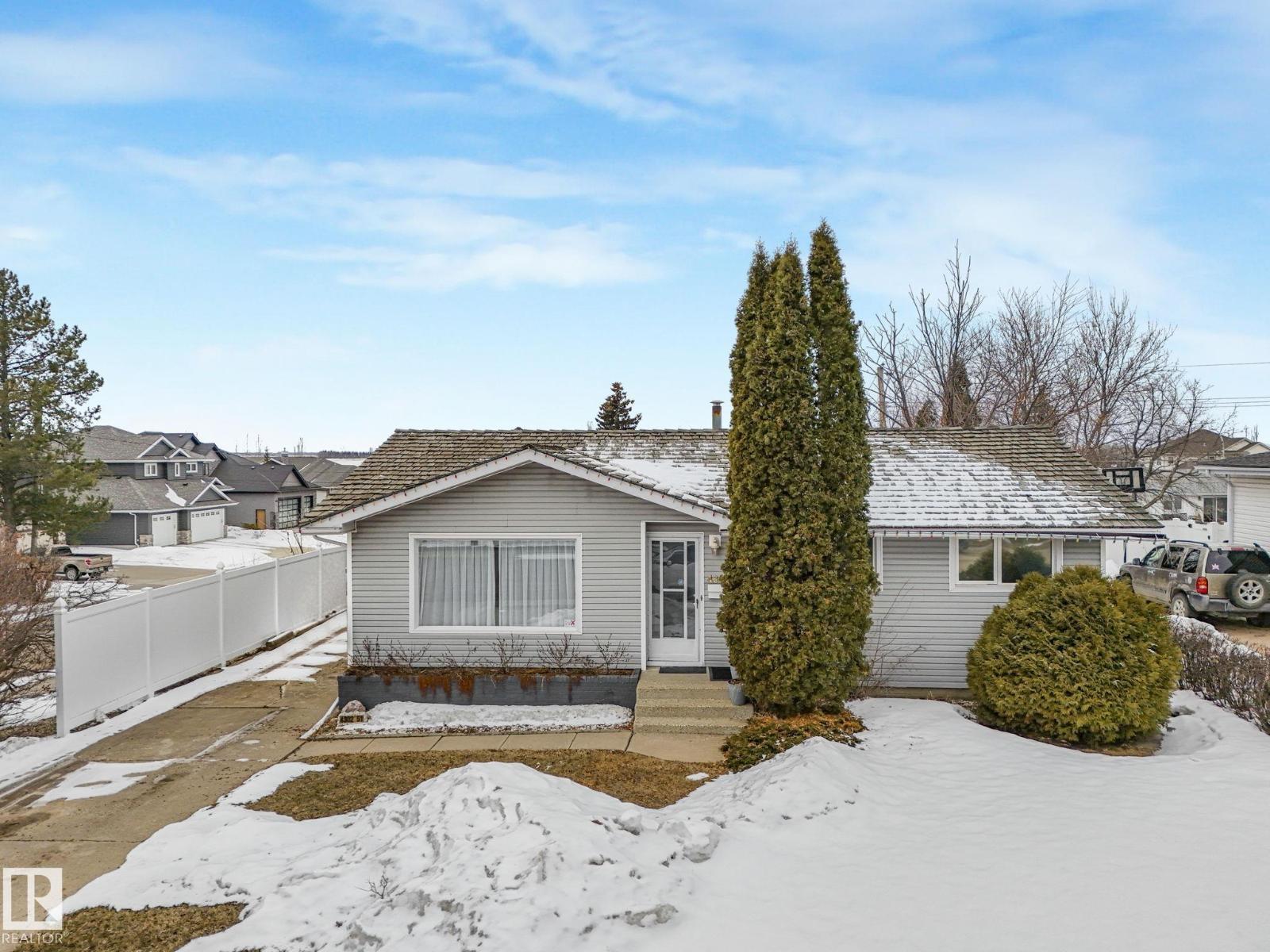 4302 51 St, Vegreville, Alberta  T9C 1V1 - Photo 20 - E4478990