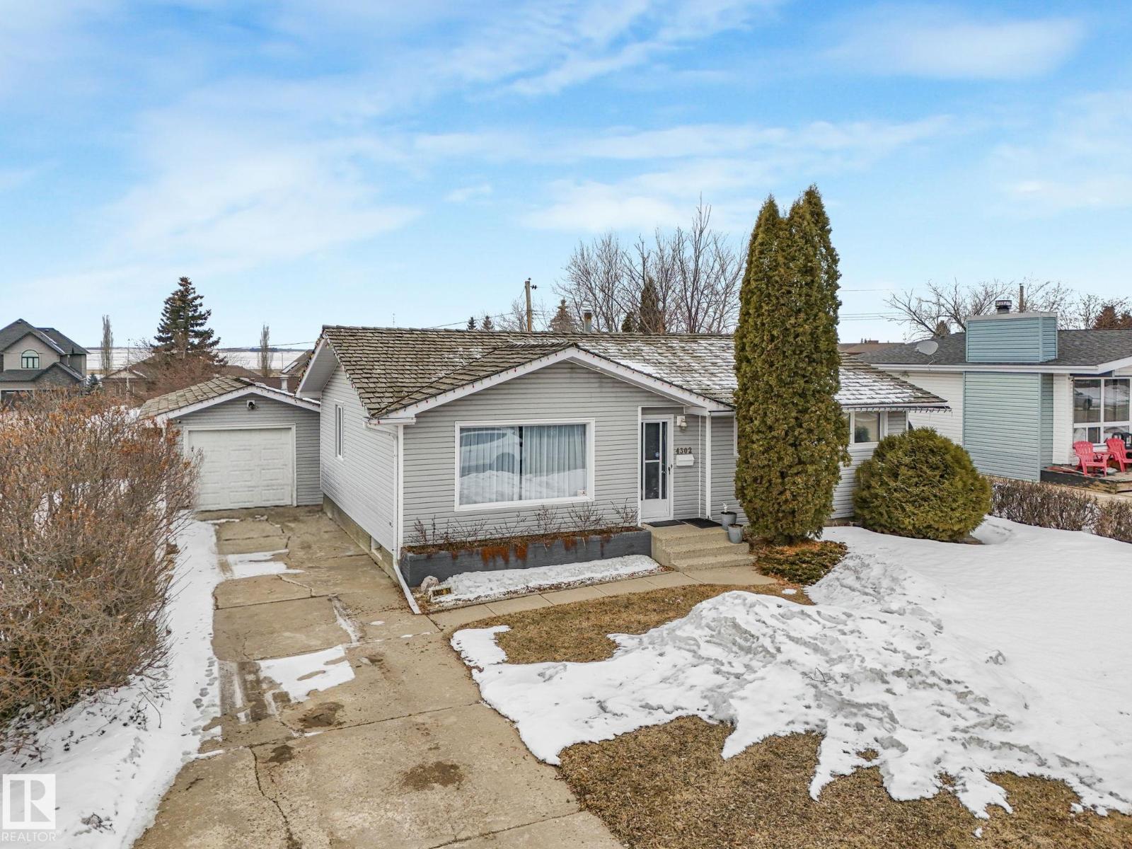 4302 51 St, Vegreville, Alberta  T9C 1V1 - Photo 21 - E4478990