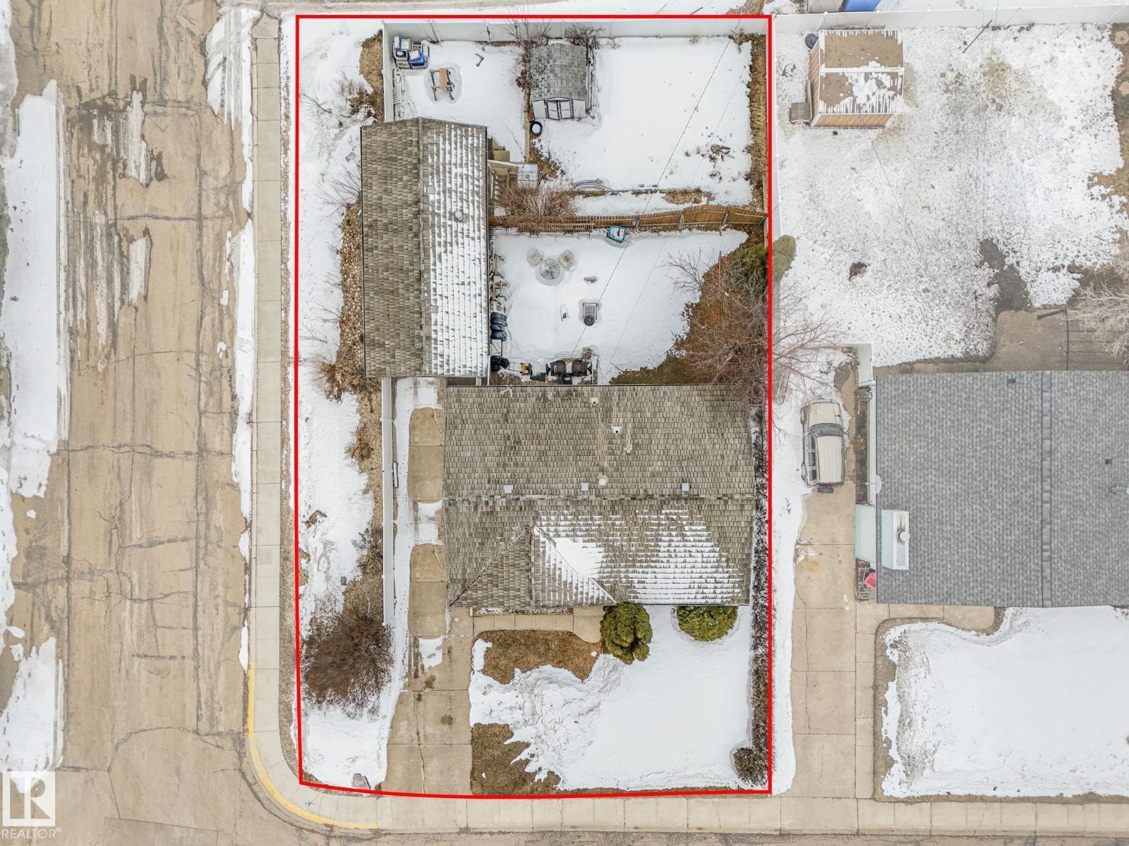 4302 51 St, Vegreville, Alberta  T9C 1V1 - Photo 22 - E4478990