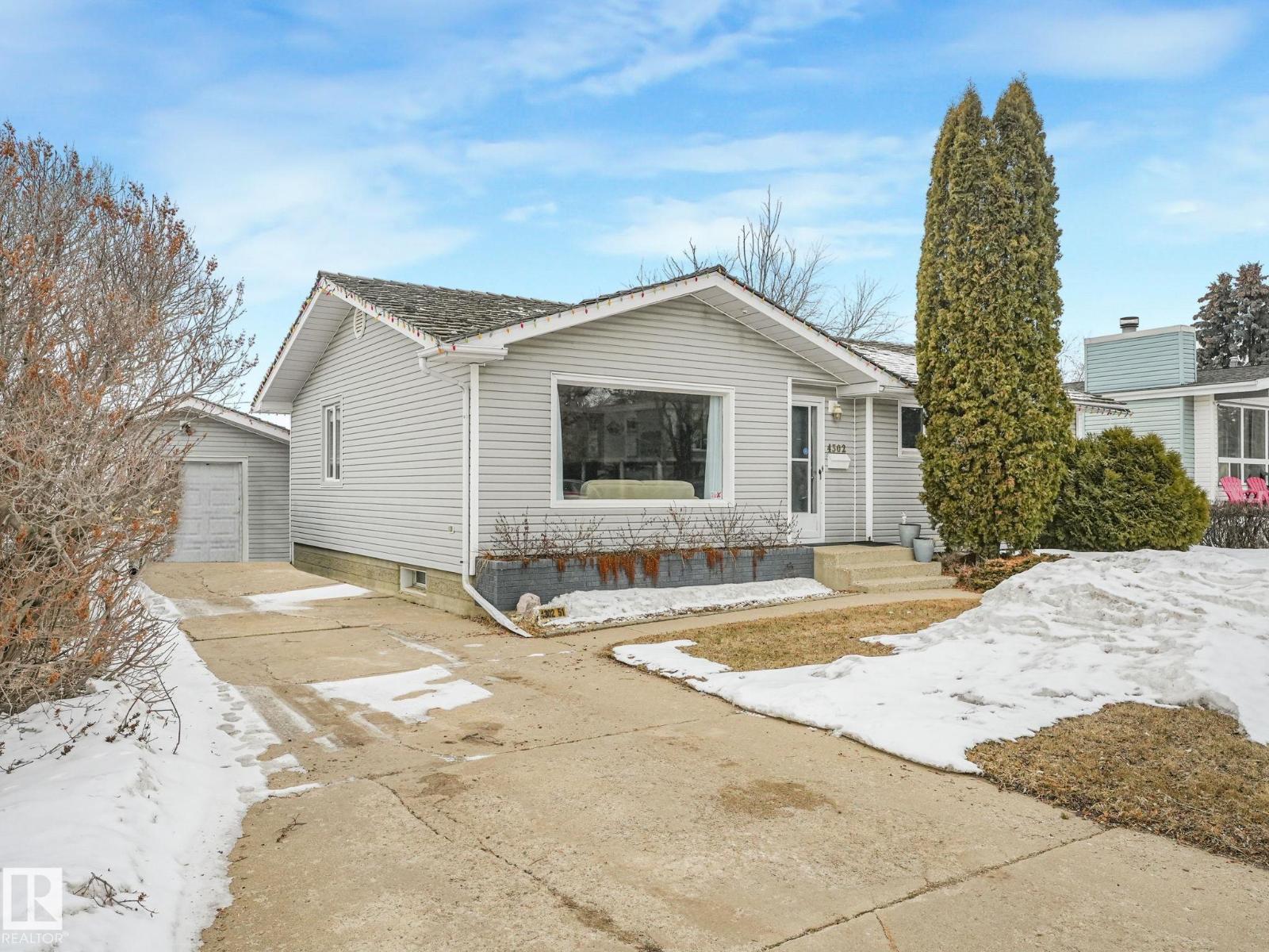 4302 51 St, Vegreville, Alberta  T9C 1V1 - Photo 3 - E4478990