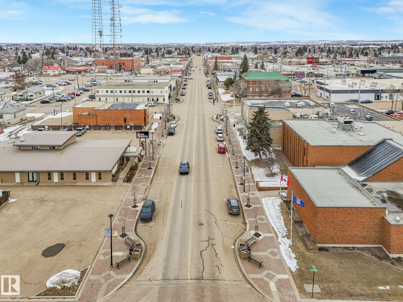 4302 51 St, Vegreville, Alberta  T9C 1V1 - Photo 31 - E4478990