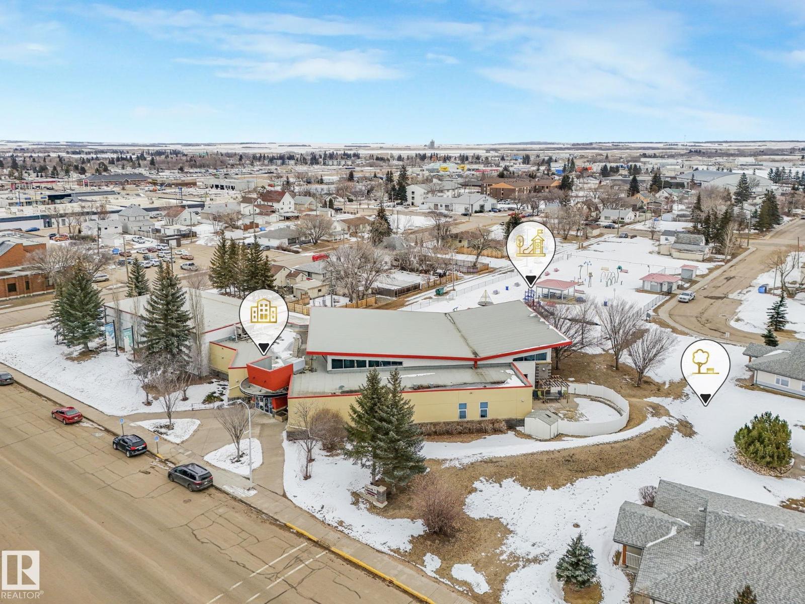 4302 51 St, Vegreville, Alberta  T9C 1V1 - Photo 33 - E4478990