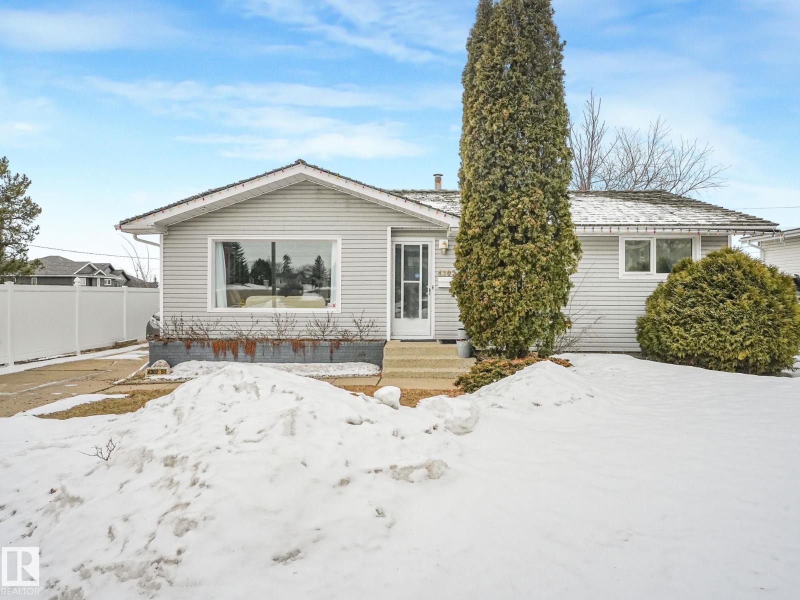 4302 51 St, Vegreville, Alberta  T9C 1V1 - Photo 4 - E4478990