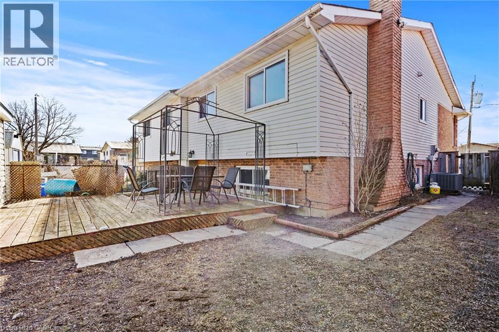 121 Rockwood Avenue, St. Catharines, Ontario  L2P 3S1 - Photo 41 - 40814886