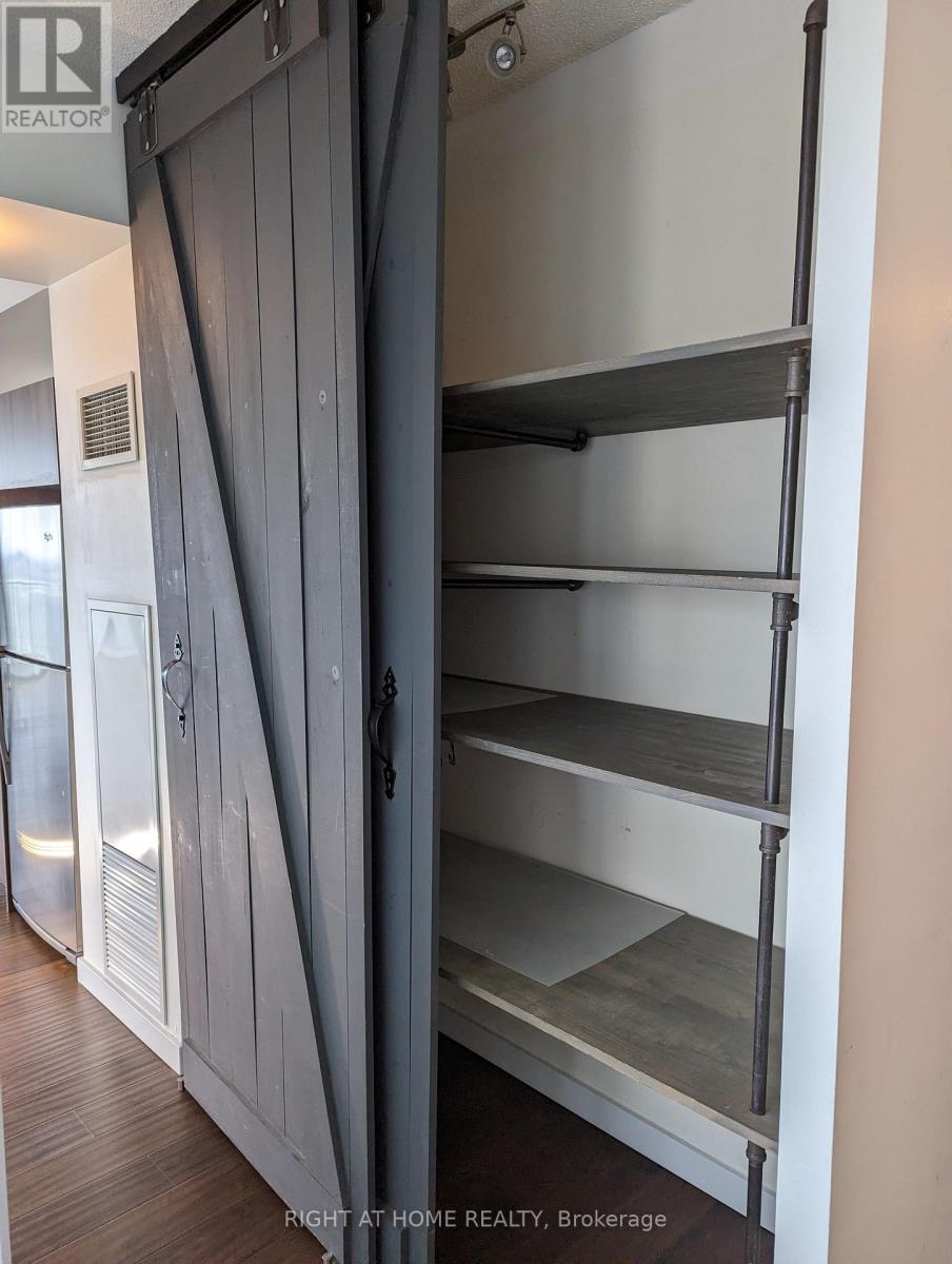 1907 - 390 Cherry Street, Toronto, Ontario  M5A 0E2 - Photo 12 - C12920532