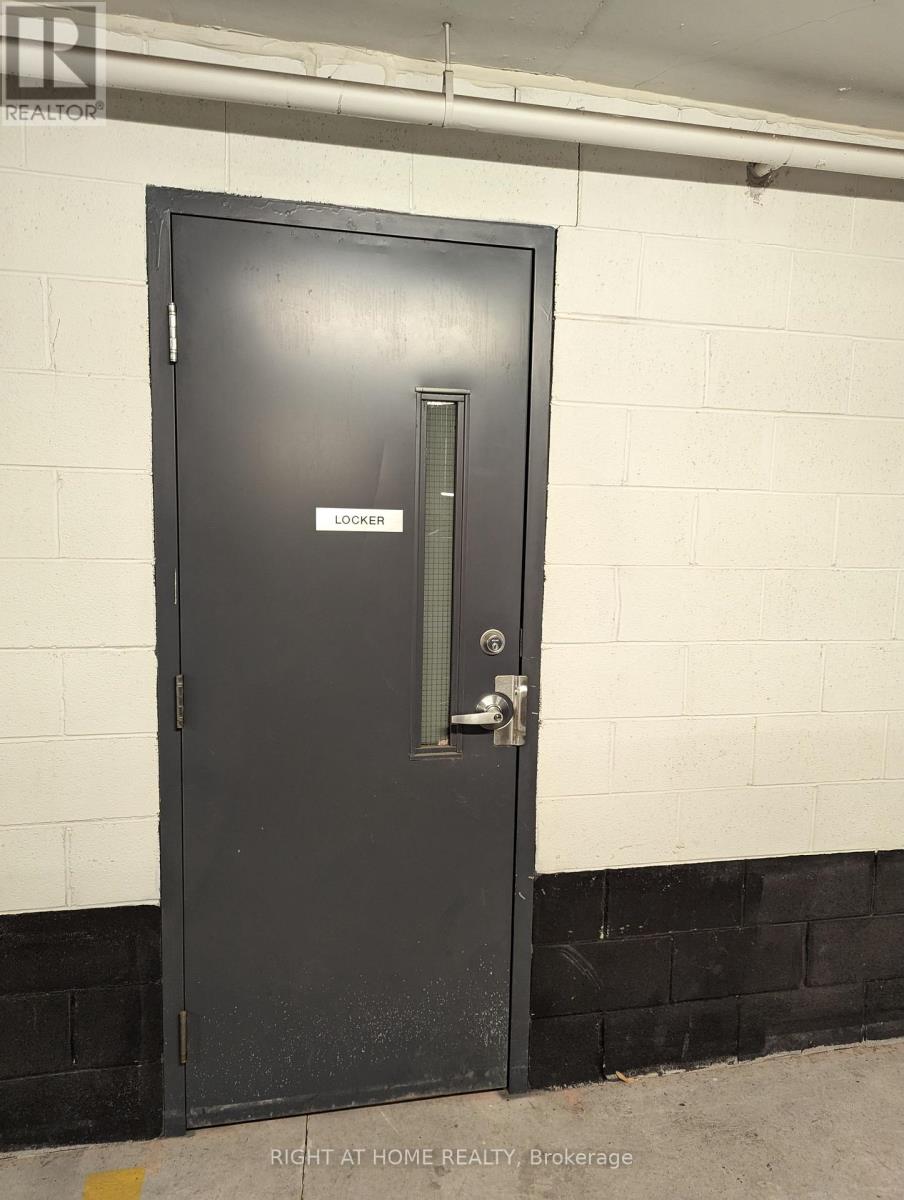 1907 - 390 Cherry Street, Toronto, Ontario  M5A 0E2 - Photo 27 - C12920532