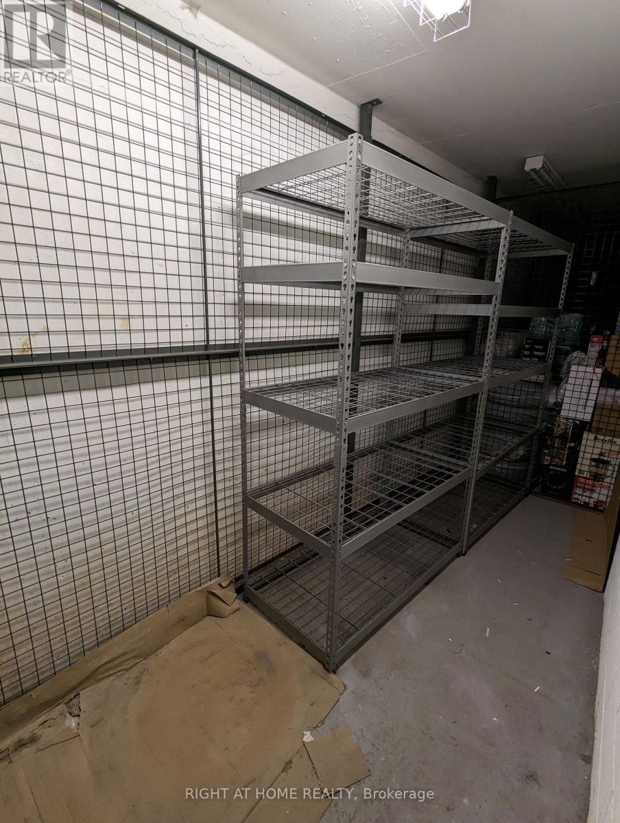 1907 - 390 Cherry Street, Toronto, Ontario  M5A 0E2 - Photo 28 - C12920532