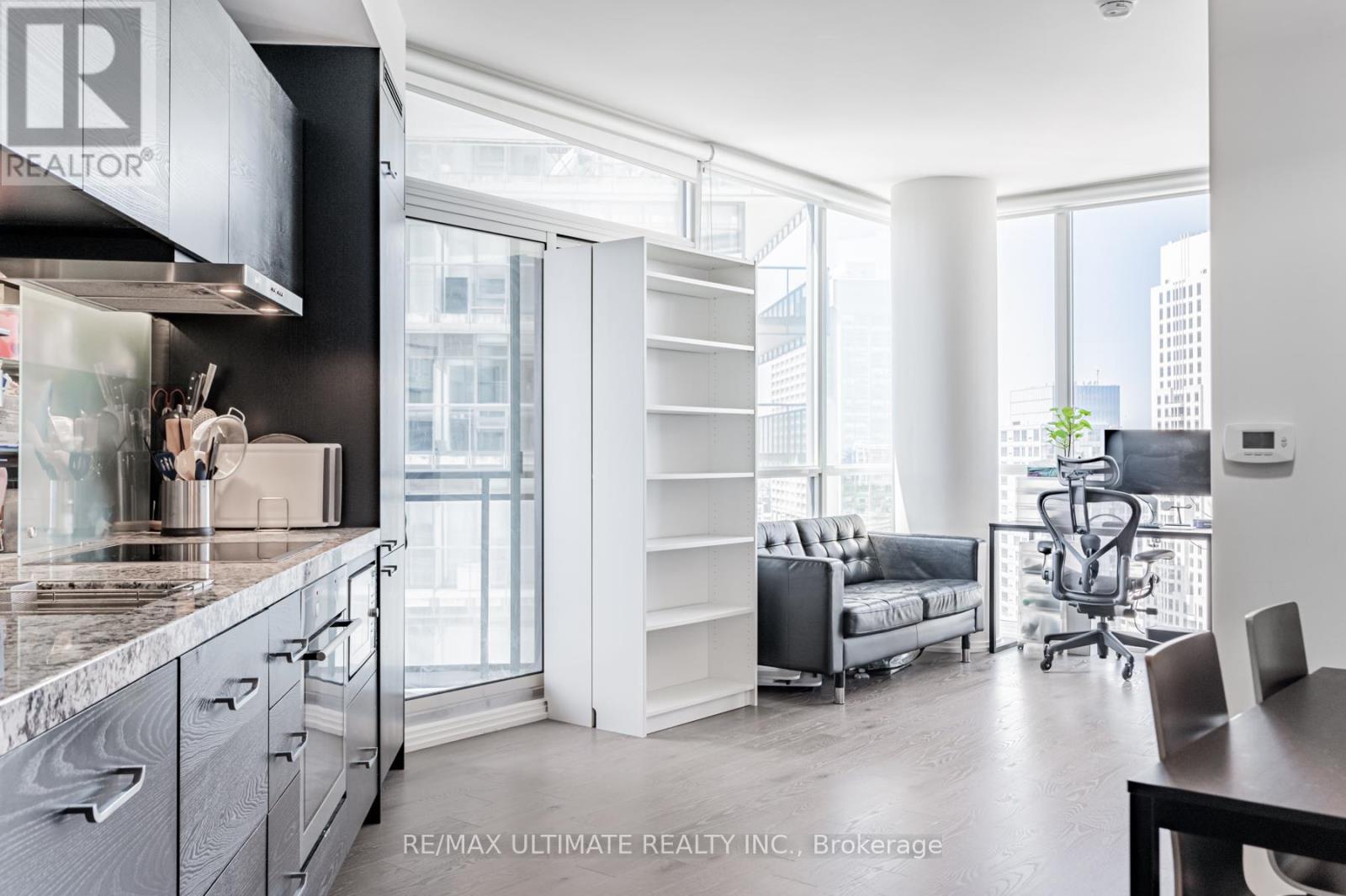 4306 - 45 CHARLES STREET E, Toronto, Ontario