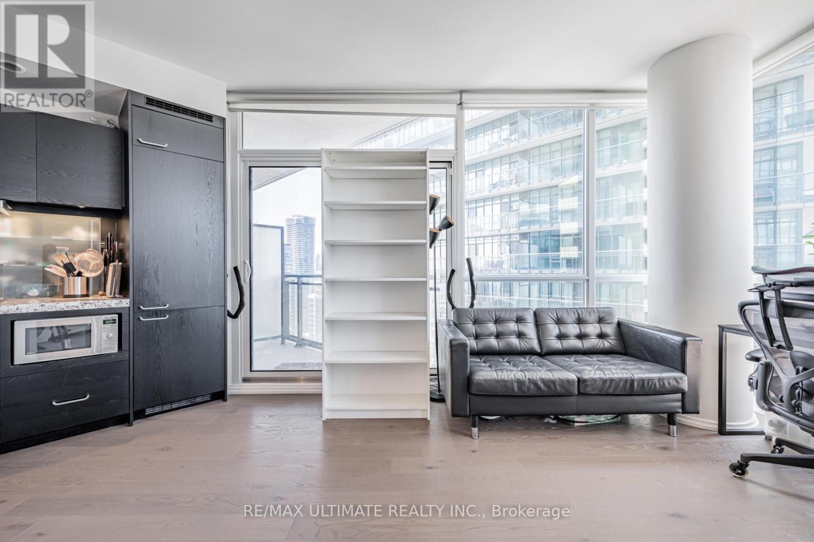 4306 - 45 Charles Street E, Toronto, Ontario  M4Y 0B8 - Photo 10 - C12920548