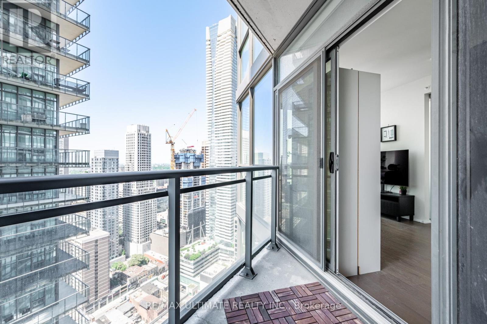 4306 - 45 Charles Street E, Toronto, Ontario  M4Y 0B8 - Photo 23 - C12920548