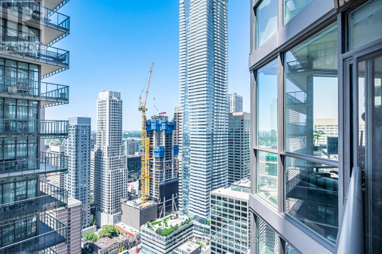 4306 - 45 Charles Street E, Toronto, Ontario  M4Y 0B8 - Photo 25 - C12920548