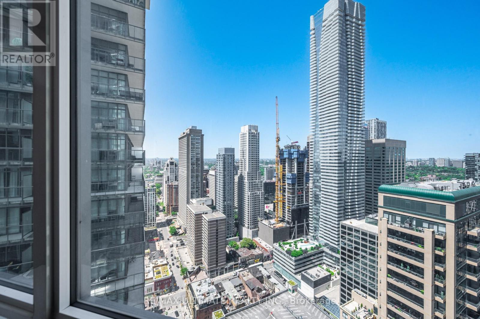 4306 - 45 Charles Street E, Toronto, Ontario  M4Y 0B8 - Photo 26 - C12920548