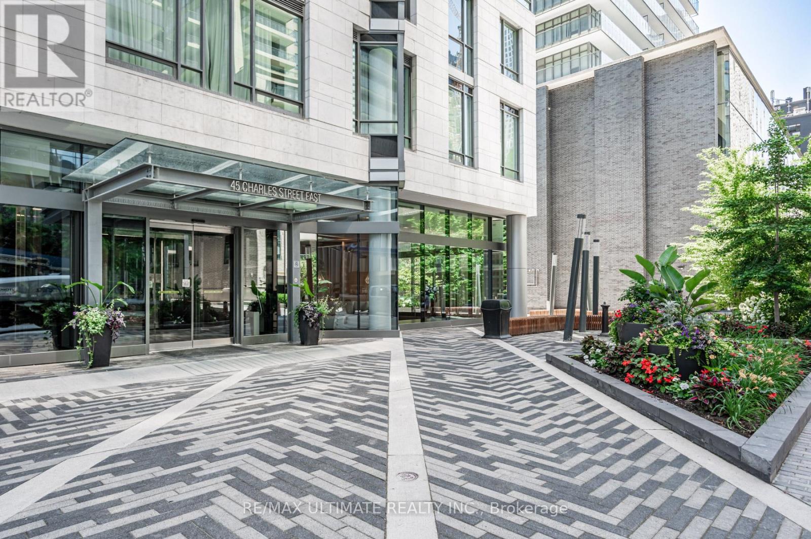 4306 - 45 Charles Street E, Toronto, Ontario  M4Y 0B8 - Photo 27 - C12920548