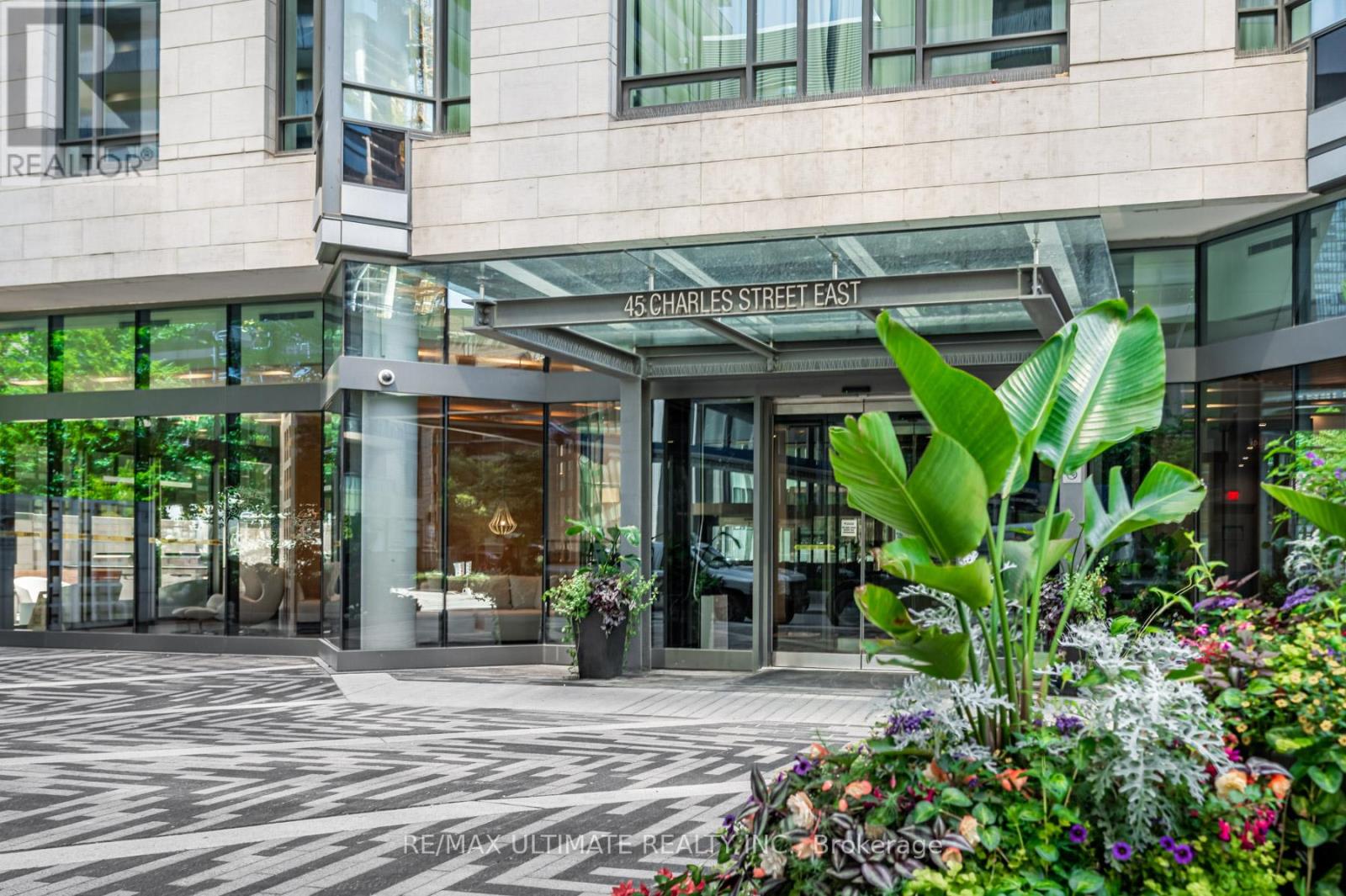 4306 - 45 Charles Street E, Toronto, Ontario  M4Y 0B8 - Photo 28 - C12920548