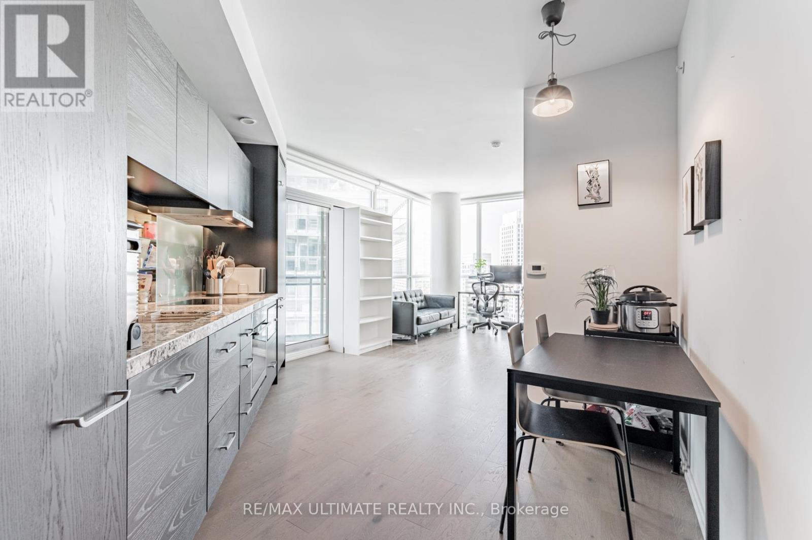 4306 - 45 Charles Street E, Toronto, Ontario  M4Y 0B8 - Photo 7 - C12920548