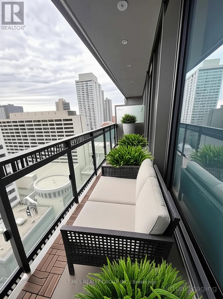 2003 - 8 Eglinton Avenue E, Toronto, Ontario  M4P 1A6 - Photo 5 - C12920560