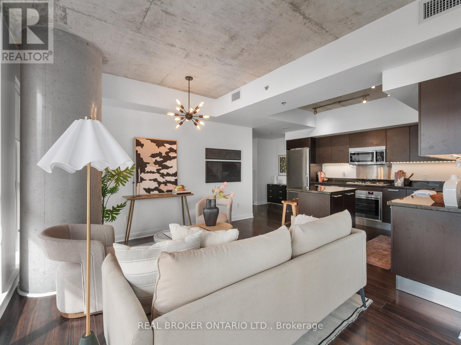 1502 - 375 King Street W, Toronto, Ontario  M5V 1K1 - Photo 11 - C12920592