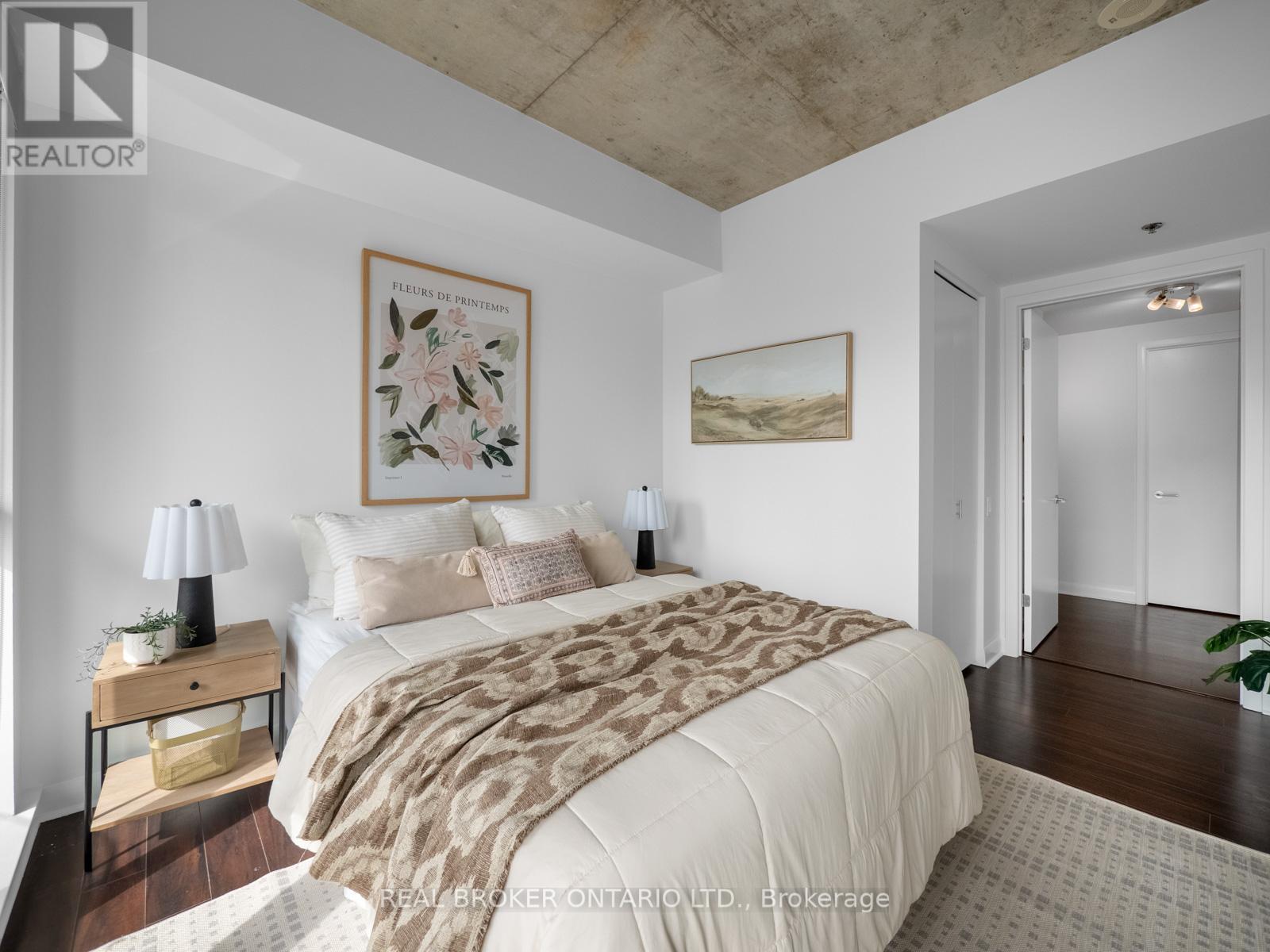 1502 - 375 King Street W, Toronto, Ontario  M5V 1K1 - Photo 14 - C12920592