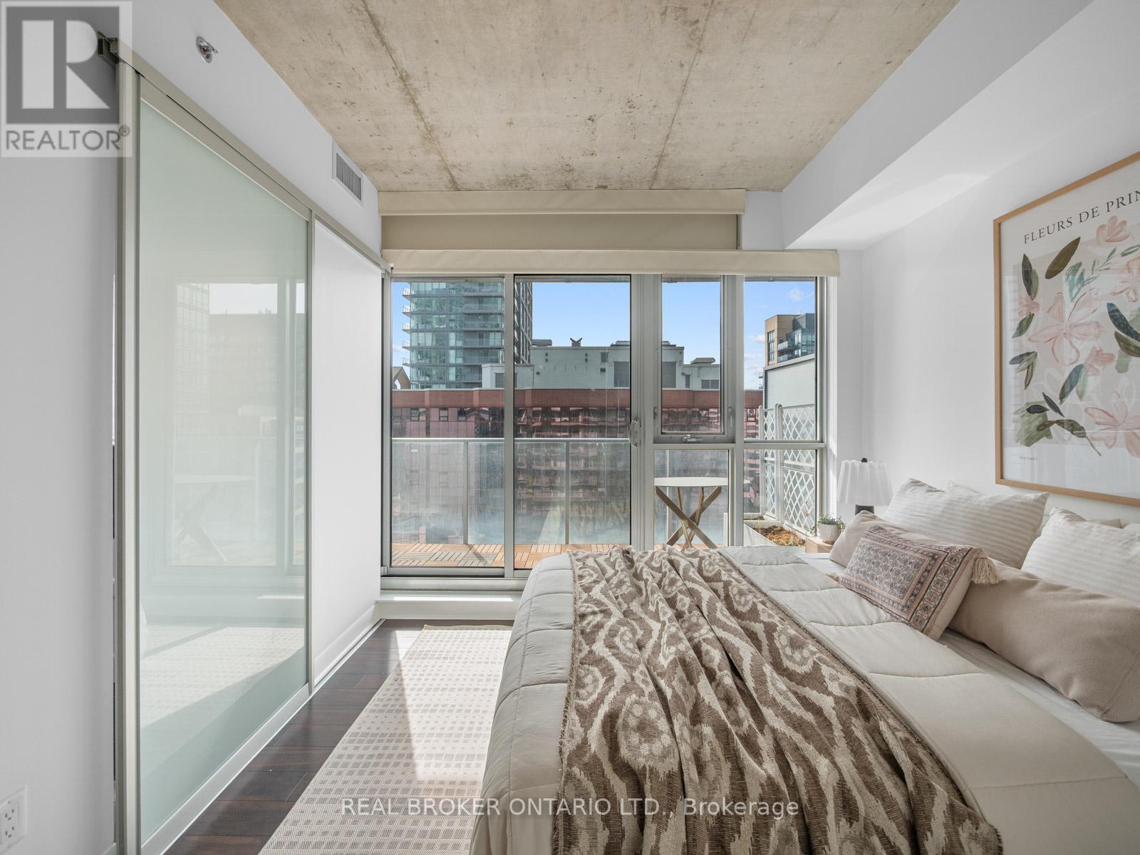 1502 - 375 King Street W, Toronto, Ontario  M5V 1K1 - Photo 15 - C12920592