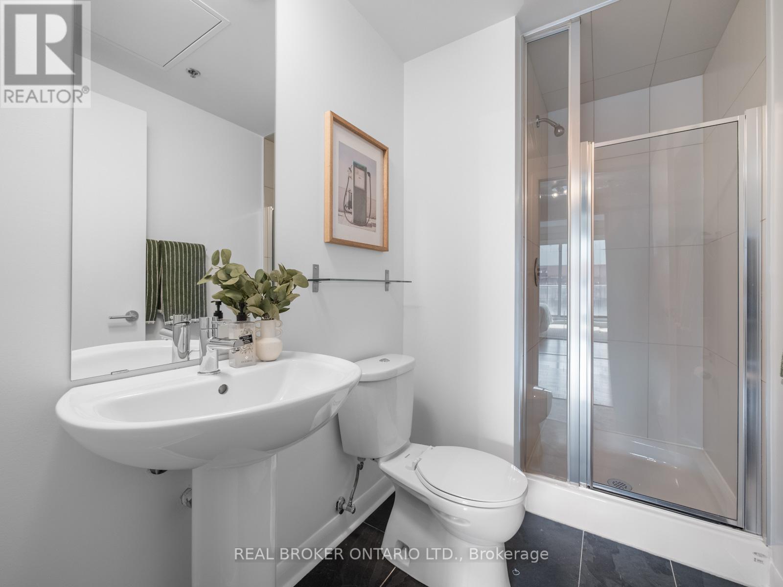 1502 - 375 King Street W, Toronto, Ontario  M5V 1K1 - Photo 20 - C12920592