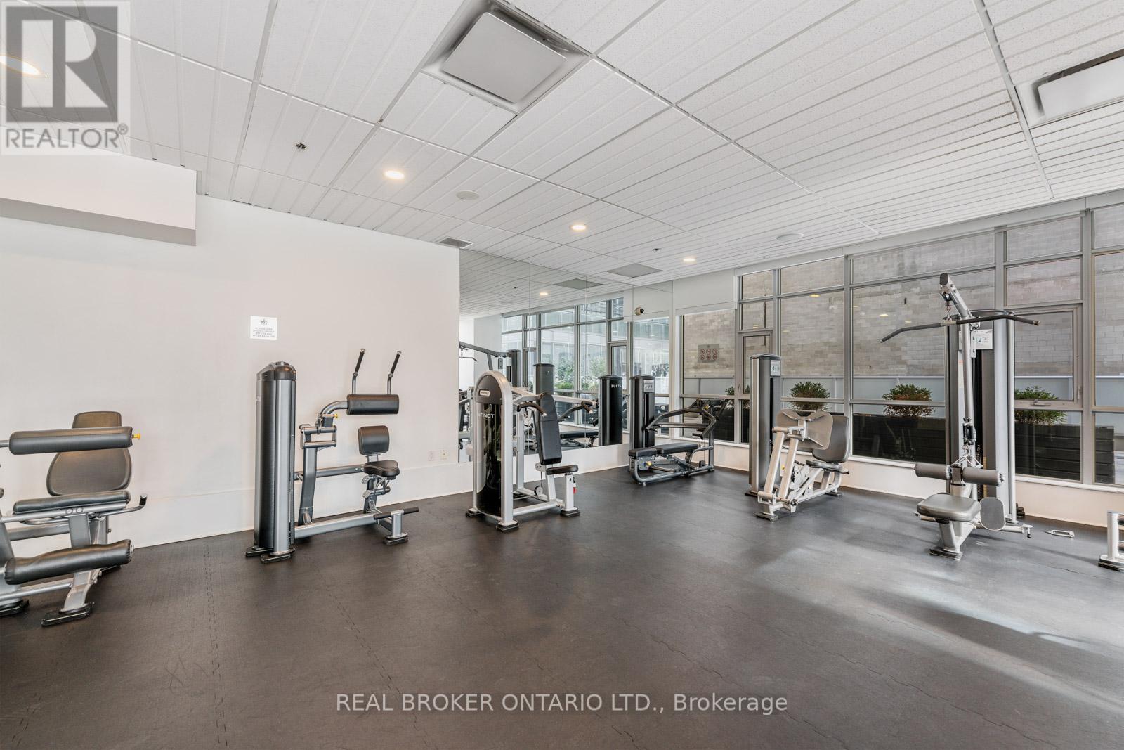 1502 - 375 King Street W, Toronto, Ontario  M5V 1K1 - Photo 26 - C12920592