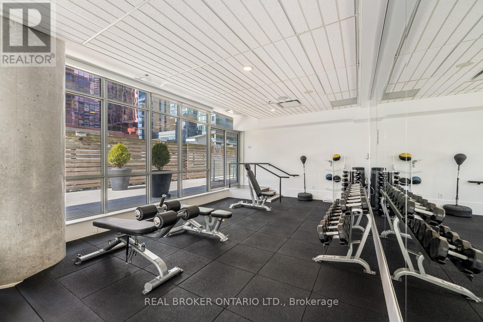 1502 - 375 King Street W, Toronto, Ontario  M5V 1K1 - Photo 27 - C12920592