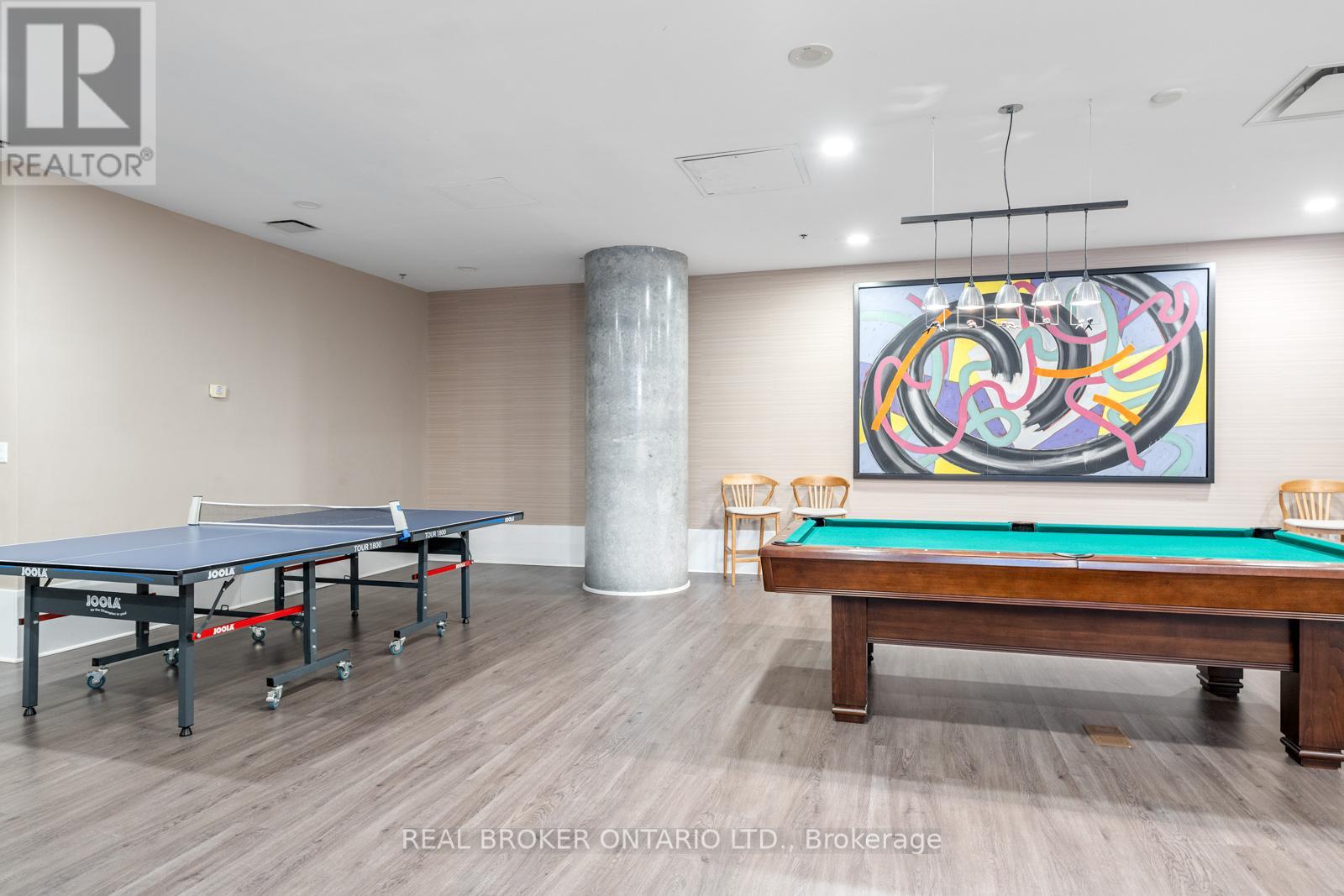 1502 - 375 King Street W, Toronto, Ontario  M5V 1K1 - Photo 28 - C12920592